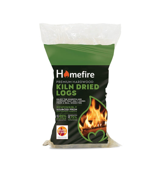 Homefire Kiln Dried Wood - Grab Bag